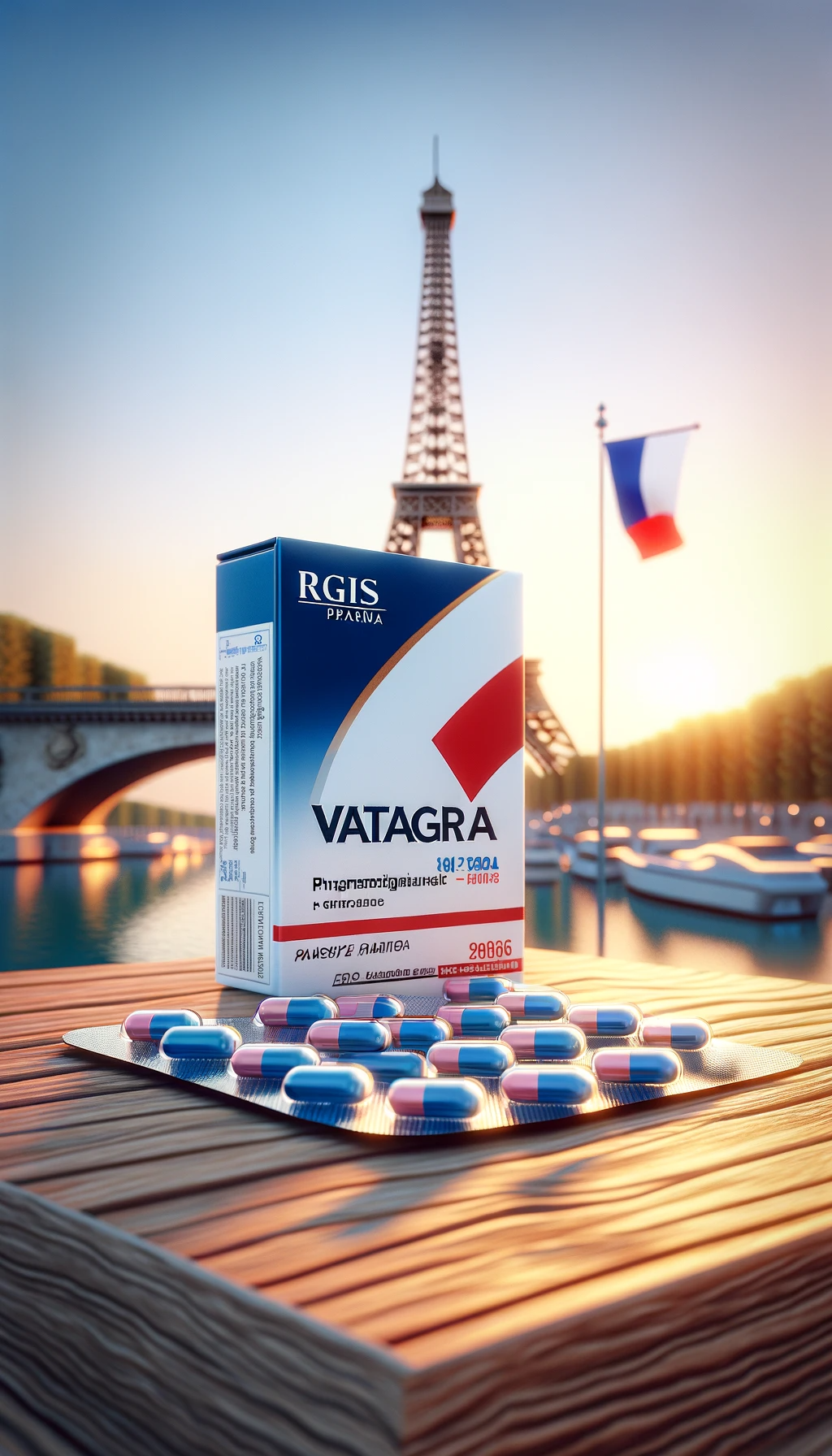 Arnaque vente viagra